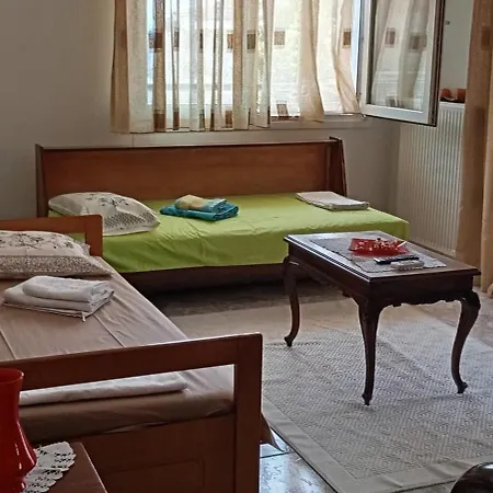 Watermellon Apartment *