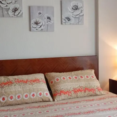 Apartment Watermellon Nea Moudania
