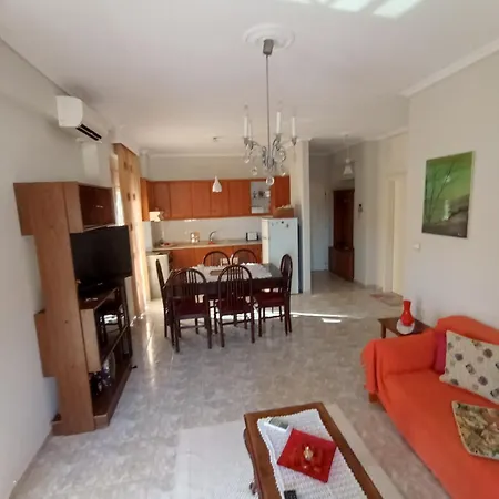 Apartment Watermellon