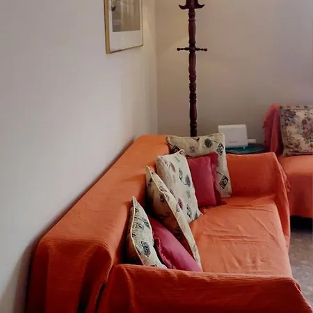 Watermellon Apartment