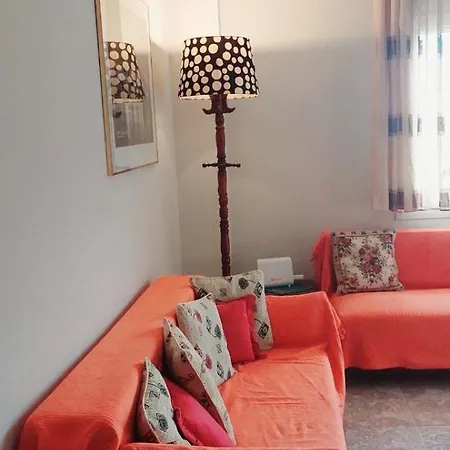 Apartment Watermellon